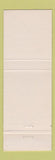 Matchbook Cover - State Bank of Park Rapids