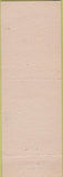 Matchbook Cover - Ringside Bar Muskegon MI pinup Things Looking Up