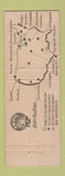 Matchbook Cover - Pittsburgh Pipe and Coupling Allison Park PA