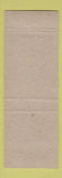 Matchbook Cover - Seville Restaurants Indianapolis IN Dayton OH