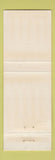 Matchbook Cover - Sherwins Flint MI