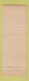 Matchbook Cover - Walsh's Store Tennyson Muscoda WI