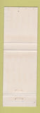Matchbook Cover - Bittman's College Hill Florist Cincinnati OH