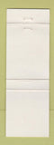 Matchbook Cover - Scallan Industrial Supply Cincinnati OH