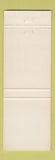 Matchbook Cover - Red Velvet Motel Kutztown PA