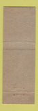 Matchbook Cover - Building Materials New Bedford MA WEAR