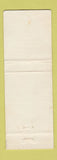 Matchbook Cover - Lone Fir Motel Grants Pass OR