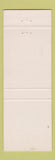 Matchbook Cover - Eddie's Liquor Store Sylvan Beach NY
