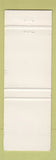 Matchbook Cover - True's Gifts Meredith NH WEAR