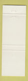 Matchbook Cover - Byerly Foods Golden Valley St Paul MN