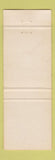 Matchbook Cover - Thrift Plan Loans Ambridge PA
