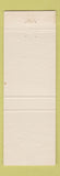 Matchbook Cover - Colony Village Restaurant Williamsburg OH