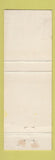 Matchbook Cover - Pottstown Electric Supply Pottstown PA