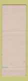 Matchbook Cover - Mahoning Court Motel Lehighton PA WEAR