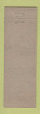 Matchbook Cover - Mick or Mack Food Stores