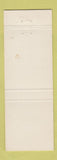 Matchbook Cover - Saks Fifth Avenue Beauty Salon Detroit?