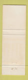 Matchbook Cover - Warren Florist Greenhouse Warren OH WEAR