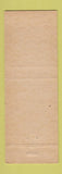 Matchbook Cover - Flagstaff Real Estate Insurance Flagstaff? AZ?