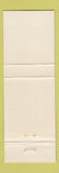 Matchbook Cover - Towamensing Mutual Insurance Aquashicola PA