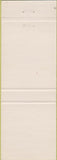Matchbook Cover - Pomeroy Grain Growers WA