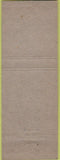 Matchbook Cover - Leuthold  and  St Clair Co Owatonna MN men's clothes