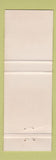 Matchbook Cover - Claridge's London UK England WEAR