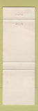 Matchbook Cover - Snyder's Willow Grove Restaurant Linthicum MD WEAR