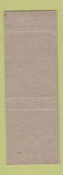 Matchbook Cover - Schwartz Dry Cleaners Berwyn Oak Park Broadview IL