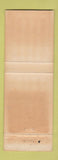 Matchbook Cover - Cornicelli Cleaners Warren OH #1