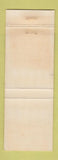 Matchbook Cover - Cornicelli Cleaners Tuxedo Rentals Warren OH #2 WEAR