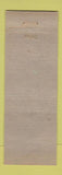 Matchbook Cover - The Band Box San Diego CA