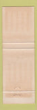 Matchbook Cover - Morck Hotel Aberdeen WA