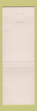 Matchbook Cover - Sea Hawk Motor Lodge Atlantic Beach NC