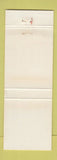 Matchbook Cover - VG's Pancake House Dayton OH
