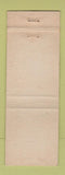 Matchbook Cover - Rathbun & Son Excavating Portalnd IN WEAR