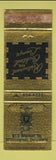 Matchbook Cover - Piane Restaurant Wilmington DE WORN