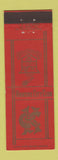 Matchbook Cover - Kansas City Club MO
