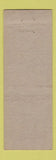 Matchbook Cover - Kansas City Club MO