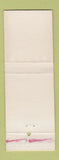Matchbook Cover - Finast First National Stores DD Bean