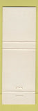 Matchbook Cover - Longhorn Restaurant Byers Colorado