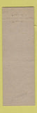 Matchbook Cover - Durband's Restaurant Boston MA Cambridge candy