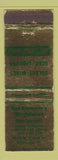 Matchbook Cover - Gus Neumann's Wrightwood Restaurant Chicago IL