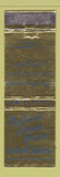 Matchbook Cover - Nelson's Steak House Chicago IL WEAR