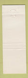 Matchbook Cover - Fireside Restaurant Westchester CA