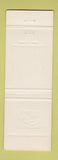 Matchbook Cover - Guth Lighting 1967 WEAR