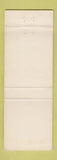 Matchbook Cover Little Sweden Restaurants Seal Beach Long Beach Arcadia CA WEAR