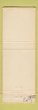 Matchbook Cover - Nero's Restaurant Novato CA Nave Bowling Lanes WEAR