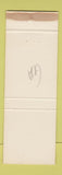 Matchbook Cover - Herren's Restaurant Atlanta GA