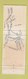 Matchbook Cover - Stokesay Reading PA WEAR