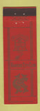 Matchbook Cover - Kansas City Club MO